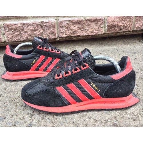 Adidas formel 1 trainers online